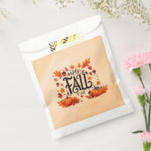 Happy Fall Y'all classic Geschenktütchen (Versiegelt)