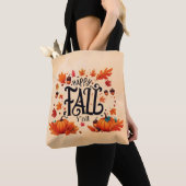 Happy Fall Y'all classic Tasche (Von Nahem)