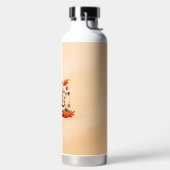 Happy Fall Y'all classic Trinkflasche (links)