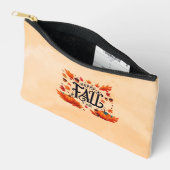 Happy Fall Y'all classic Zubehörtasche (Offen)