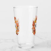 Happy Fall Y'all Glas (Links)