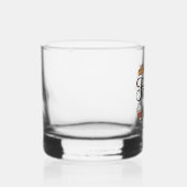 Happy Fall Y'all Whiskyglas (Rechts)