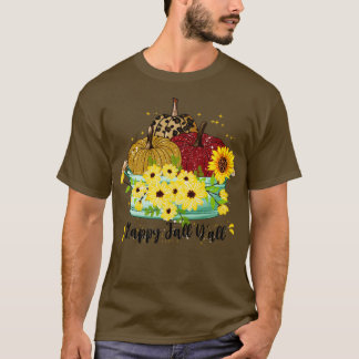 Happy Fall You All5 T-Shirt