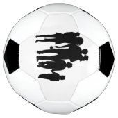 HAPPY FAMILY FUßBALL (Gedreht)