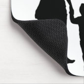 HAPPY FAMILY MOUSEPAD (Ecke)