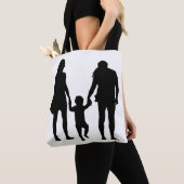 HAPPY FAMILY TASCHE (Von Nahem)