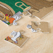 Happy Fantasy home Puzzle (Seite)