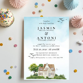 Happy Farm Einladung