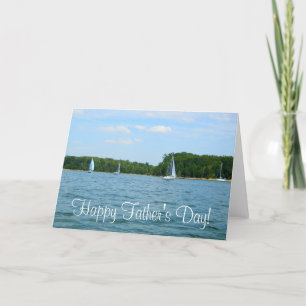 Happy Father's Day! Karte