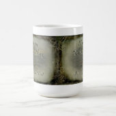 Happy Father's Day - Sparrow Kaffeetasse (Mittel)