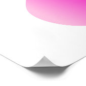 Happy Feet Poster (Ecke)