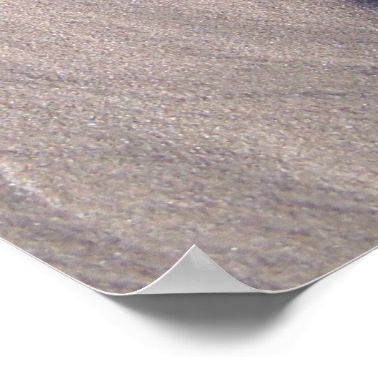 Happy Feet Poster (Ecke)