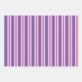 Happy Figs Wrapping Paper Set 3 Geschenkpapier Set (Vorderseite 3)