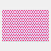 Happy Figs Wrapping Paper Set 3 Geschenkpapier Set (Vorderseite 2)