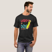 Happy First Day Let's Do This Welcome Back To Scho T-Shirt (Vorne ganz)