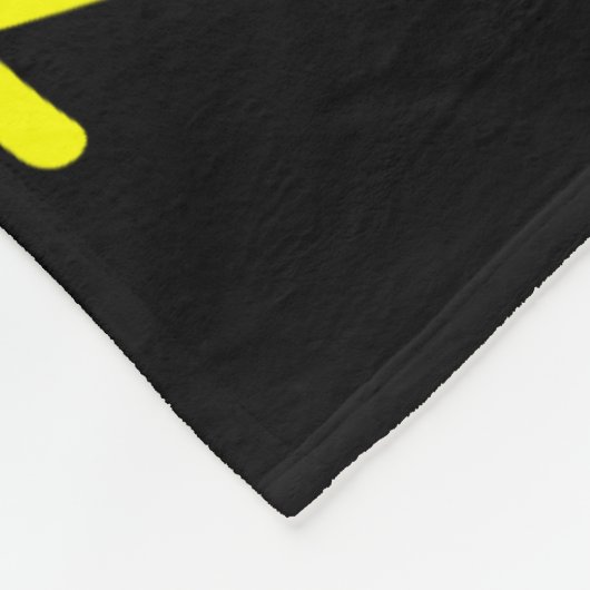 Happy First Day Of Kindergarten Back To School Tea Fleecedecke (Ecke)