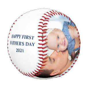 Happy First Vatertag 2 Foto RWB Baseball