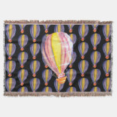 Happy Flight Decke (Vorderseite)