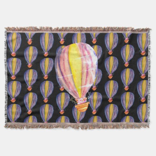 Happy Flight Decke (Vorderseite)