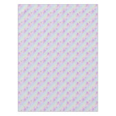 Happy Flying Hexenglänzend Rainbow-Muster Tischdecke (Vorderseite)