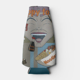 Happy Food Flaschenkühler