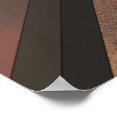 Happy For the Year Checklist Poster (Ecke)