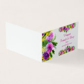 Happy Founder's Day Folding Card (Vorderseite)