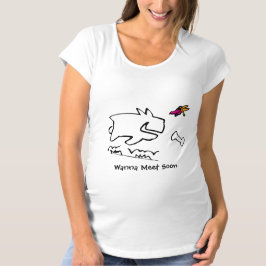 Happy Fow mit Dragonfly T-Shirt