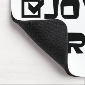 Happy Freyous Free Mousepad (Ecke)