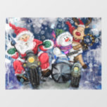 Happy Friends Funny Christmas Window Cloning Fensteraufkleber<br><div class="desc">Funny Funny Window Clubs mit glücklichen Weihnachtsfreunden - Wählen / Fügen Sie Ihren einzigartigen Text / Name / Farbe - Make Your Special Gift - Neu formatieren und verschieben oder entfernen und fügen Sie Elemente / Text mit Anpassungs-Tool ! Zeichn und Design von MIGNED. Bitte schauen Sie sich meine anderen...</div>