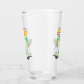 Happy Friends Glass Glas (Rechts)