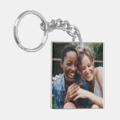 Happy Friends Schlüsselanhänger (Vorderseite links)