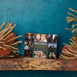 Happy Friendship Day 8 Foto Fotoplatte