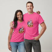 Happy Friendship Day T-Shirt (Unisex)