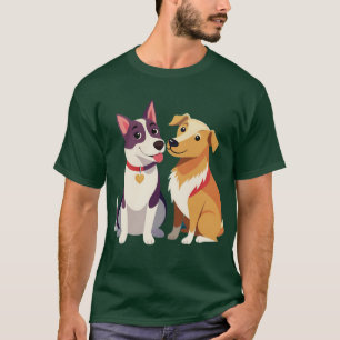 Happy Friendship Day T-Shirt