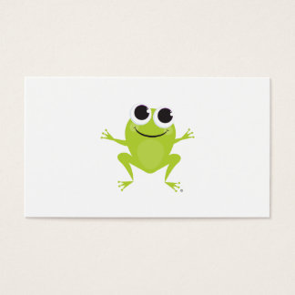 Happy Frog Gift Card