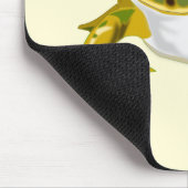 Happy Frog Mousepad (Ecke)