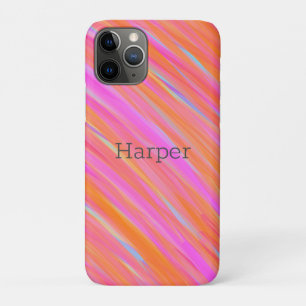 Happy Fun Colorful Bold Bright Collection Case-Mate iPhone Hülle