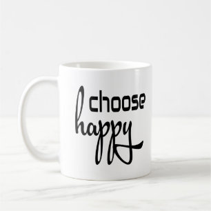 Happy Funny Happiness Zitate Friend Forever wählen Kaffeetasse