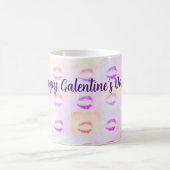 Happy Galentine's Day Tasse (Mittel)