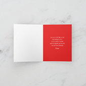 Happy Galentine's Valentine's Holiday Card Feiertagskarte (Innenseite)