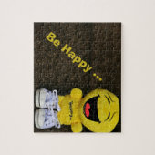 Happy-Game-Puzzle Puzzle (Vertikal)