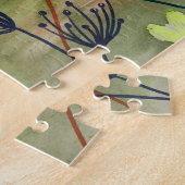 Happy Garden Puzzle (Seite)