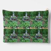 Happy Gardens Zubehörtasche (Rückseite)