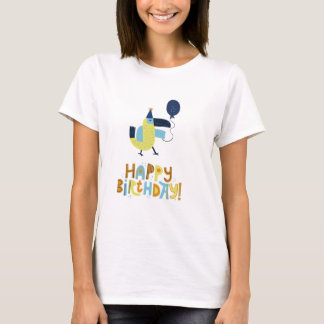 Happy Geburt Day Special tee