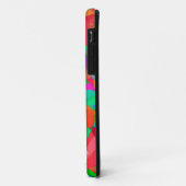 Happy Geburtstag gekackt Emoji Case-Mate iPhone Hülle (Hinten/Links)