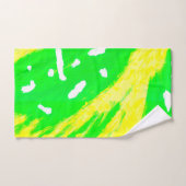 Happy Gefühl Bath Handtuch Set (Handtuch)