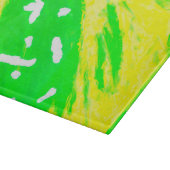 Happy Gefühl Cutting Board Schneidebrett (Ecke)