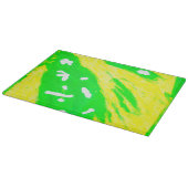 Happy Gefühl Cutting Board Schneidebrett (Ecke)