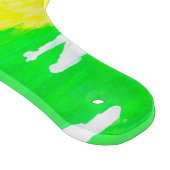 Happy Gefühl Cutting Board Schneidebrett (Ecke)